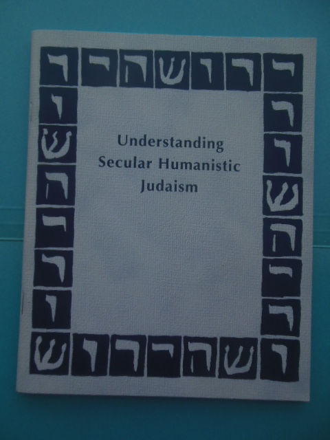 Understanding Secular Humanistic Judaism