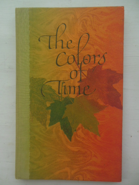 The Colors of Time 1972