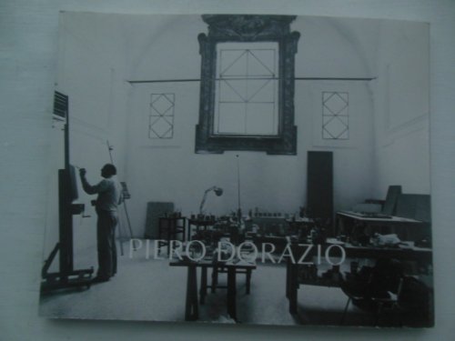 Piero Dorazio; A Retrospective