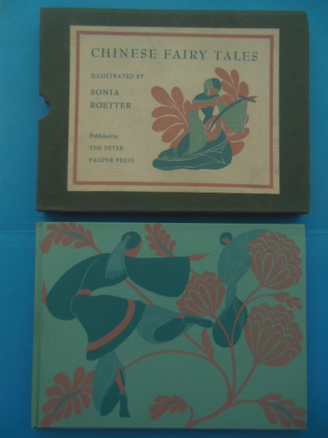 Chinese Fairy Tales Newly Gathered From Many Sources