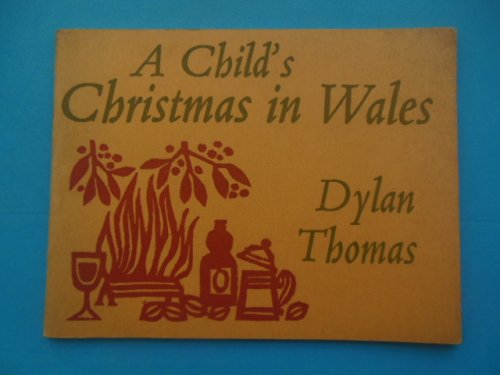 A Child's Christmas in Wales