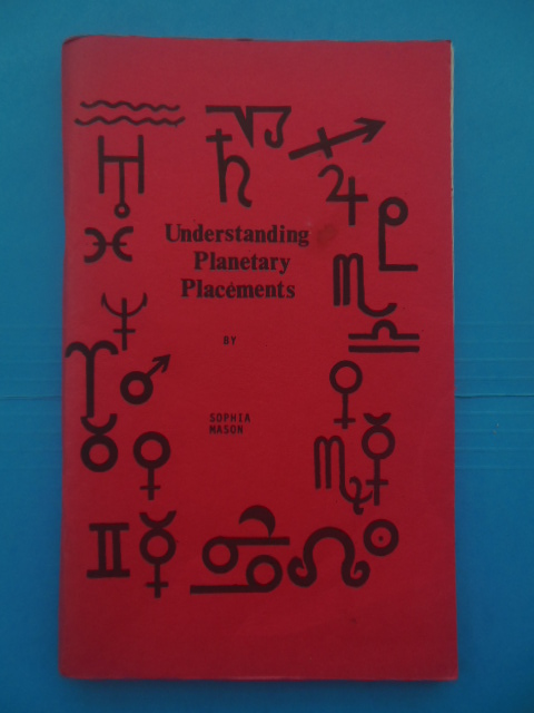 Understanding Planetary Placements by Sophia Mason