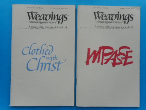 Weavings 