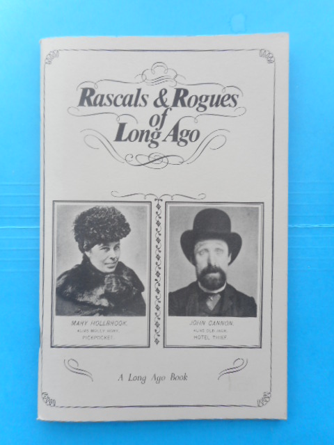 Racals & Rogues of Long Ago