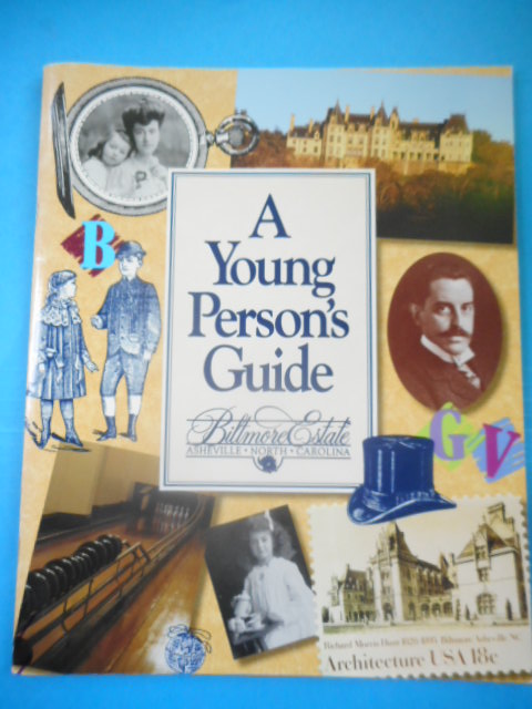 A Young Person's Guide Biltmore Estate
