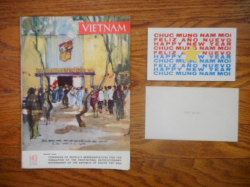 Vietnam Magazine, Special Issue 1969