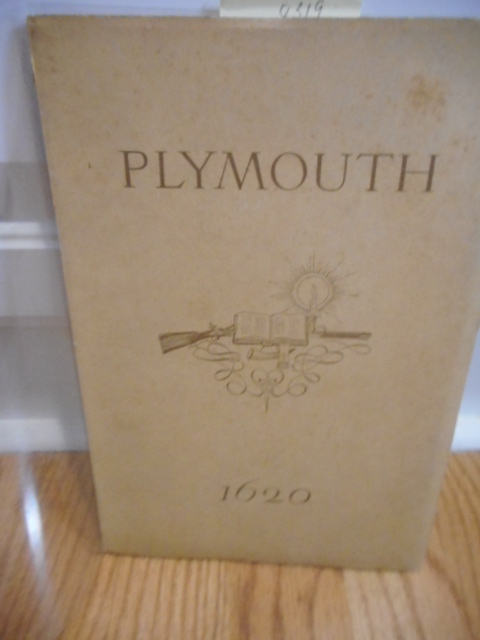Plymouth 1620