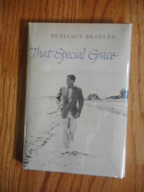 That Special Grace, President J. F. Kennedy