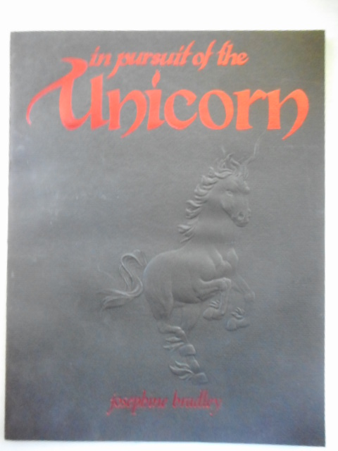 In Pursuit of the Unicorn