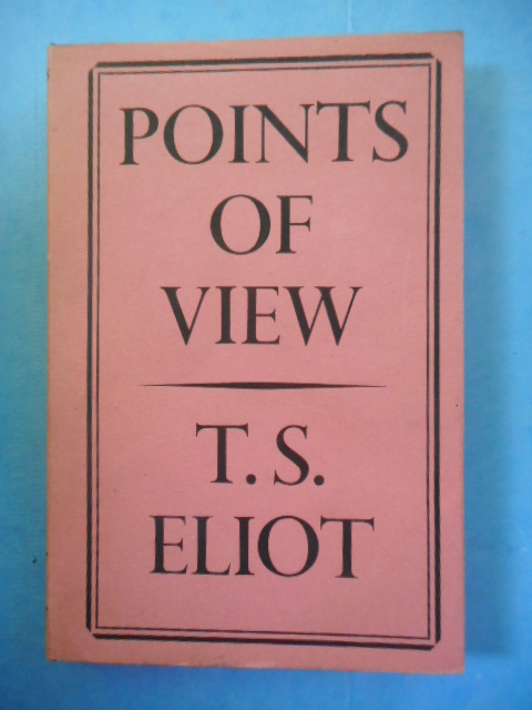 Points of View