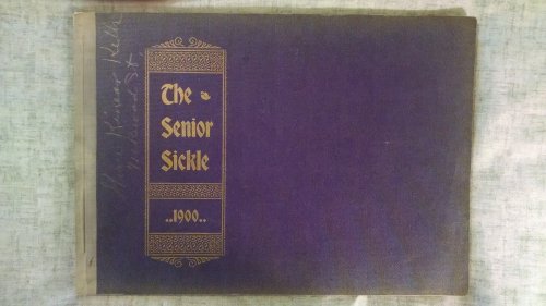 THE SENIOR SICKLE