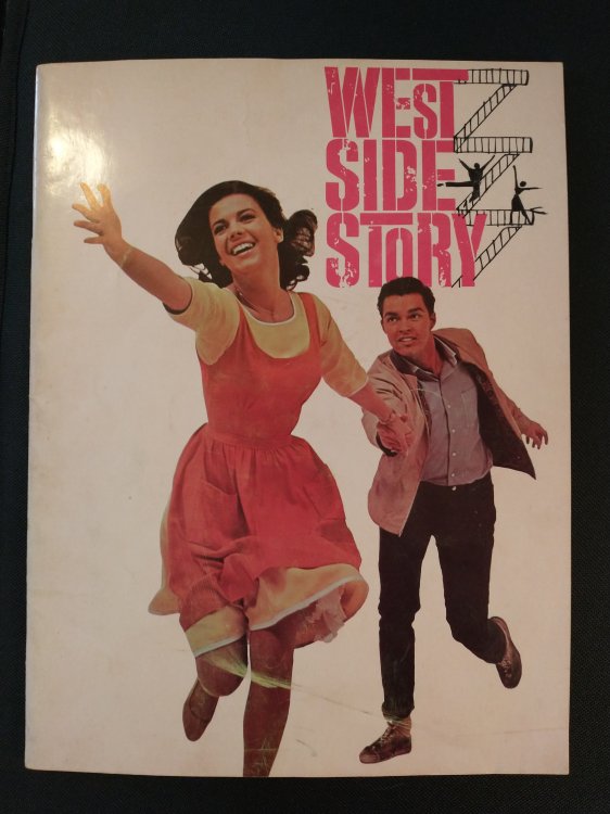 WEST SIDE STORY