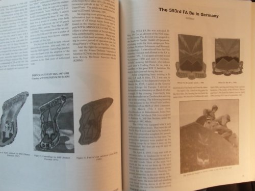 THE TRADING POST 4 ISSUES 2003