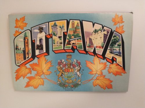 OTTAWA MULTI VIEW MAILER