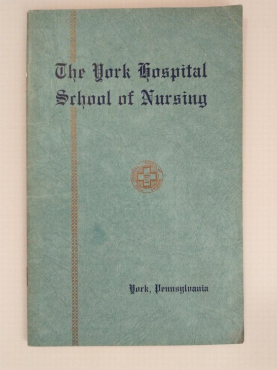 THE YORK HOSPITAL SCHOOL OF NURSING