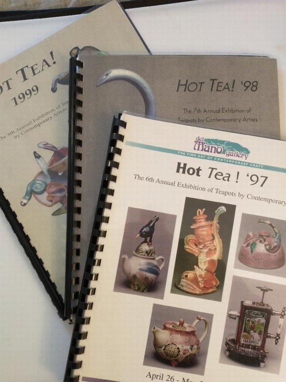 HOT TEA ! 97
