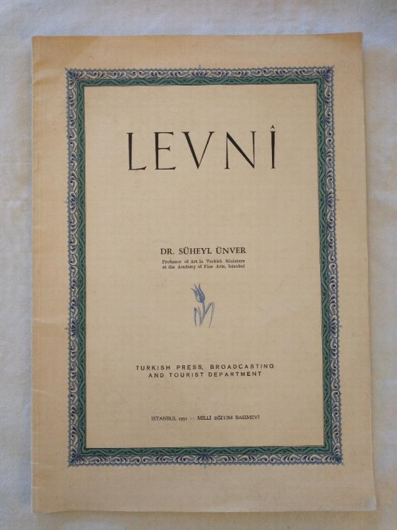 LEVNI