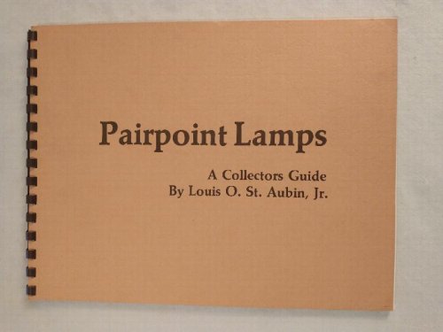 PAIARPOINT LAMPS