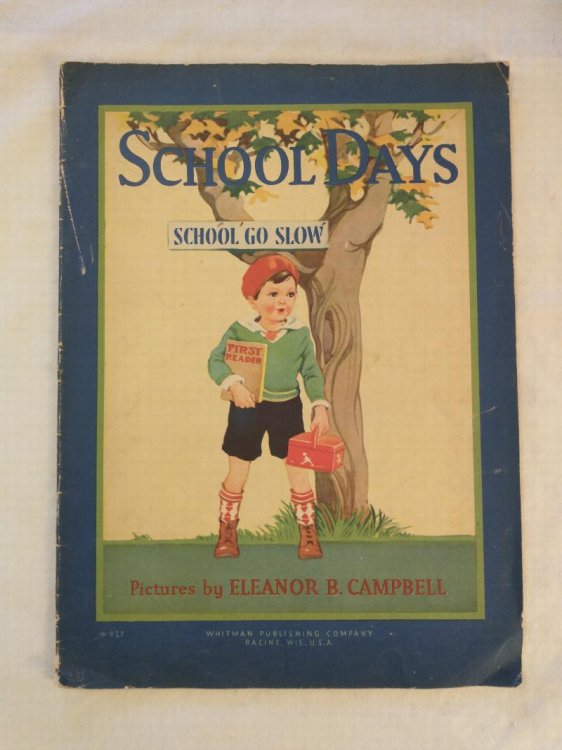 SCHOOL DAYS