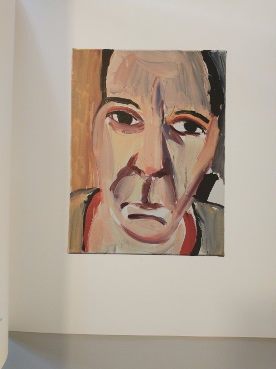 CHANTAL JOFFE