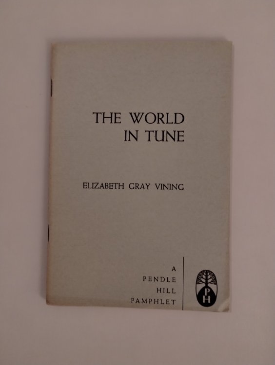THE WORLD IN TUNE