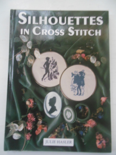 Silhouettes in Cross Stitch 1993