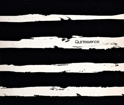 Quintessence (The Alternative Spaces Residency Program, No. 2)