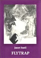 Flytrap (Cleveland Poets Series)