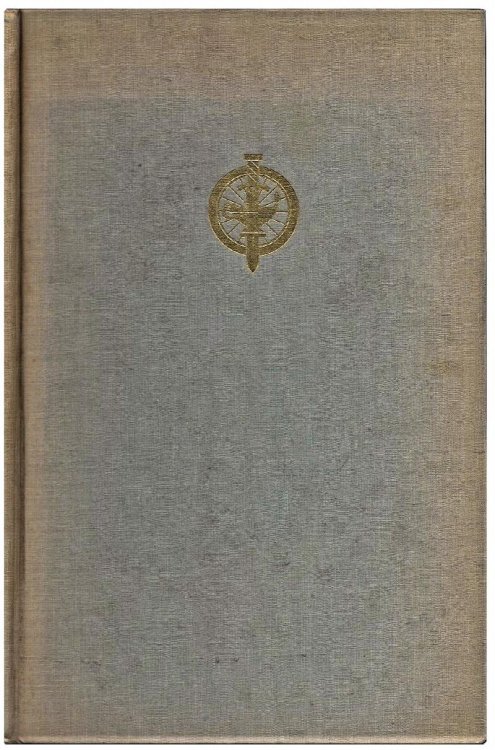 Lawrence: The Last Crusade - A Poem of the Three Lives of T.E. Lawrence