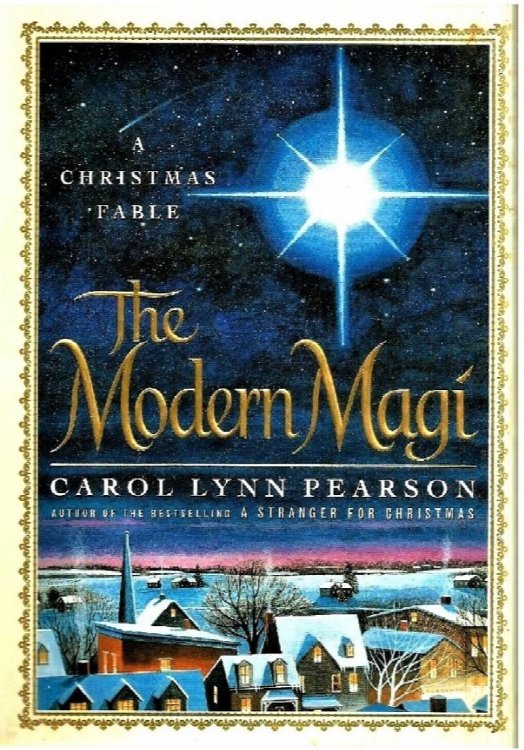 The Modern Magi: A Christmas Fable