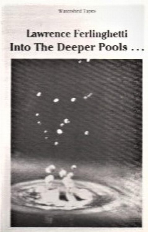 Into the Deeper Pools