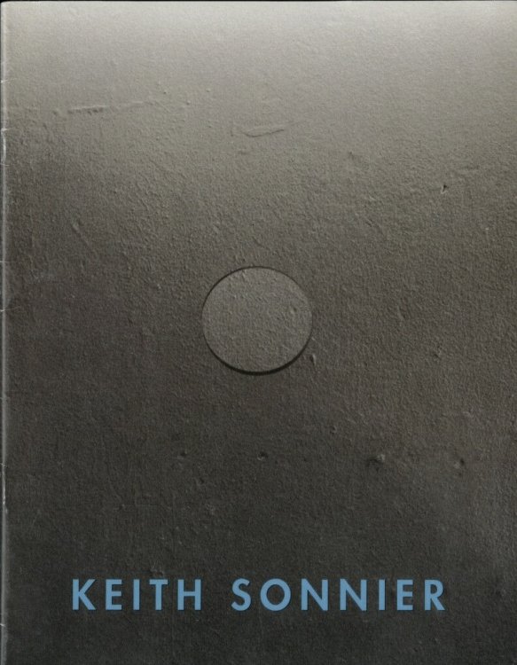 Keith Sonnier (Leo Castelli Gallery) April - May 1992