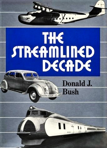 The Streamlined Decade