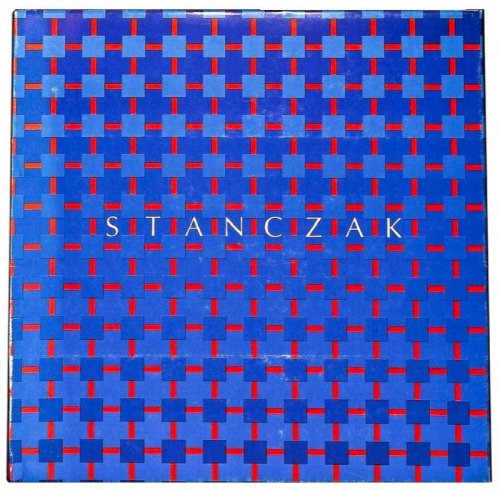 Julian Stanczak: Decades of Light