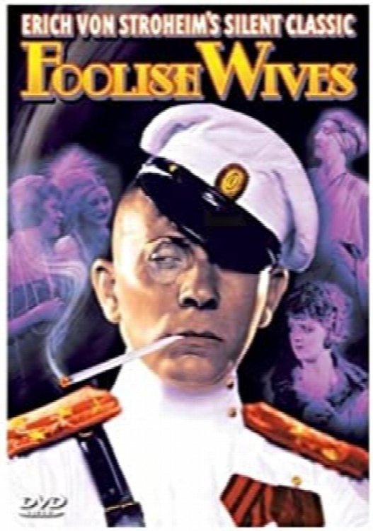 Foolish Wives
