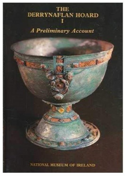 The Derrynaflan Hoard