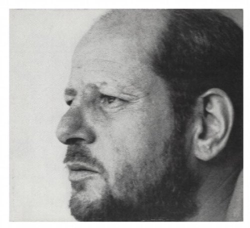 JACKSON POLLOCK: April-June 1967