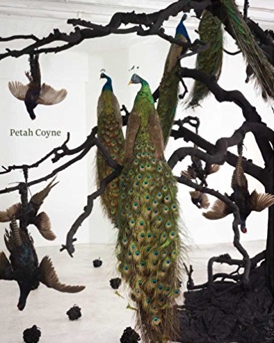 Petah Coyne: Everything That Rises Must Converge (Massachusetts Museum of Contemporary Art)
