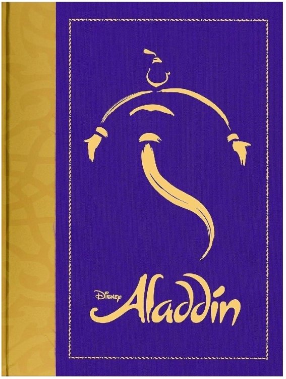 Aladdin: A Whole New World - The Road to Broadway and Beyond