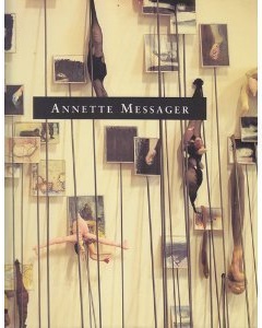 Annette Messager