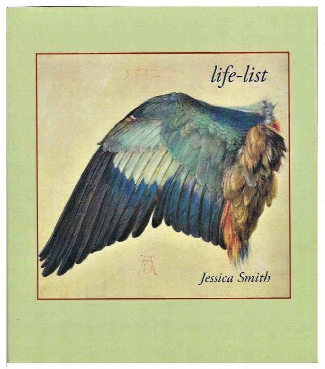 Life-list