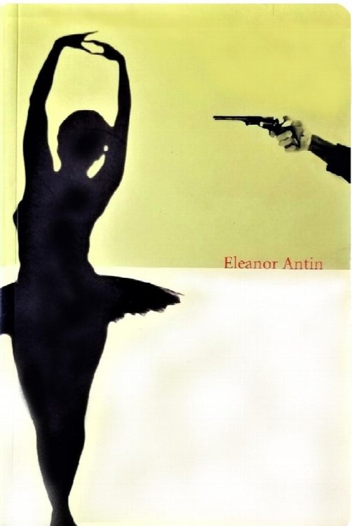 Eleanor Antin