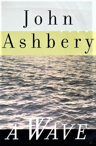 Image for A Wave: Poems A Wave: Poems