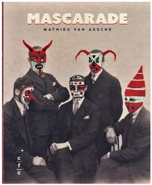Mascarade