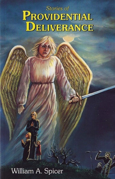 Stories of Providential Deliverance