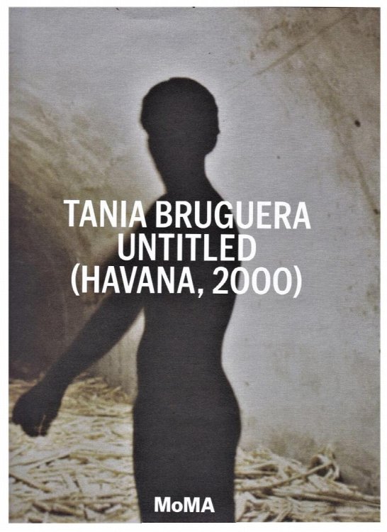 Tania Brugueras: Untitled (Havana, 2000)