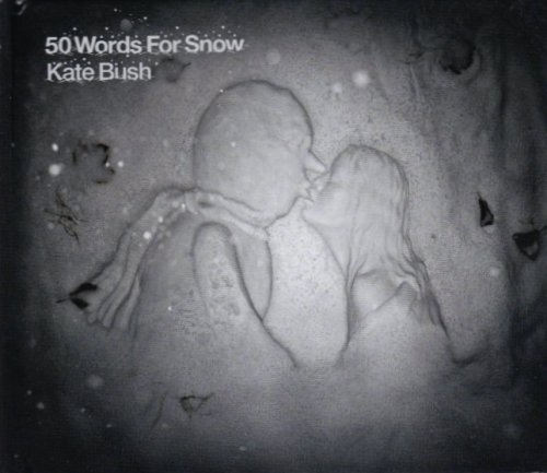 50 Words for Snow (CD)