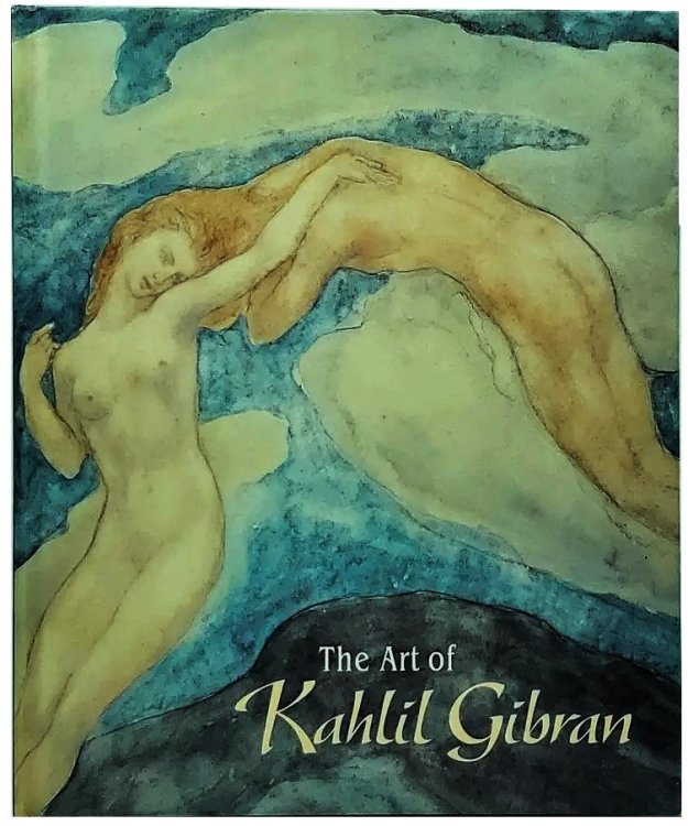The Art of Kahlil Gibran at Telfair Museums