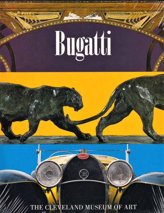 Bugatti