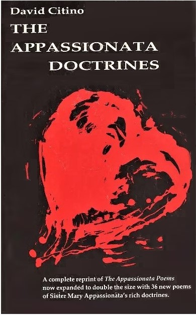 Image for The Appassionata Doctrines The Appassionata Doctrines